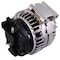 Wai Global Alternator, ALTBO IRIF 12V 140A CW, 140 Amp12 Volt, CW, 6Groove Clutch Pulley 11466N - alternate 2
